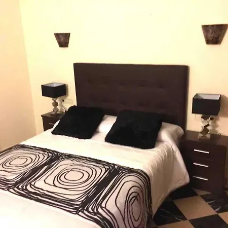 Villa Los Alisios 58 *